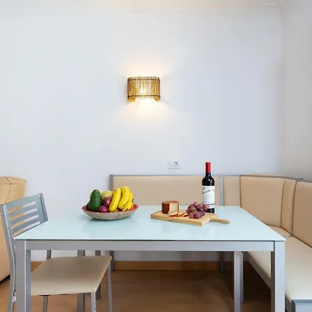 Apartamento Apartamento Luminoso Y Moderno En El Centro Puerto de la Cruz (Tenerife)