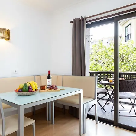 Apartamento Luminoso Y Moderno En El Centro Puerto de la Cruz (Tenerife)