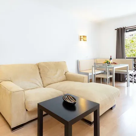 Apartamento Luminoso Y Moderno En El Centro プエルト・デ・ラ・クルス