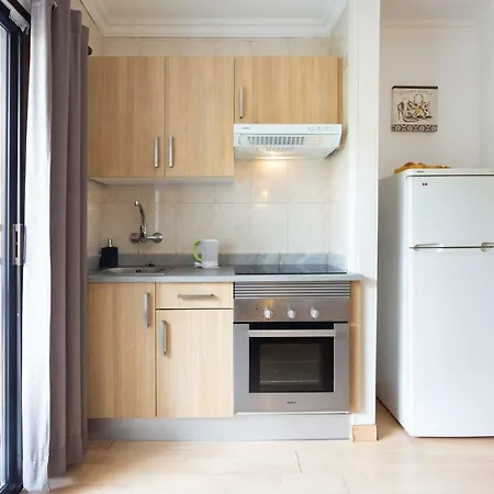 Διαμέρισμα Apartamento Luminoso Y Moderno En El Centro Πουέρτο Ντε Λα Κρουζ