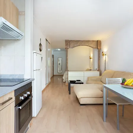 Apartamento Luminoso Y Moderno En El Centro Διαμέρισμα *