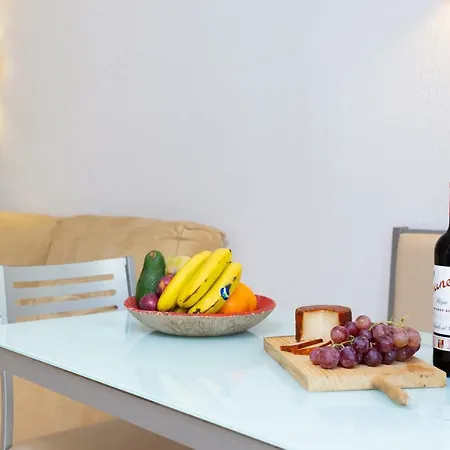 Apartamento Luminoso Y Moderno En El Centro Διαμέρισμα Πουέρτο Ντε Λα Κρουζ